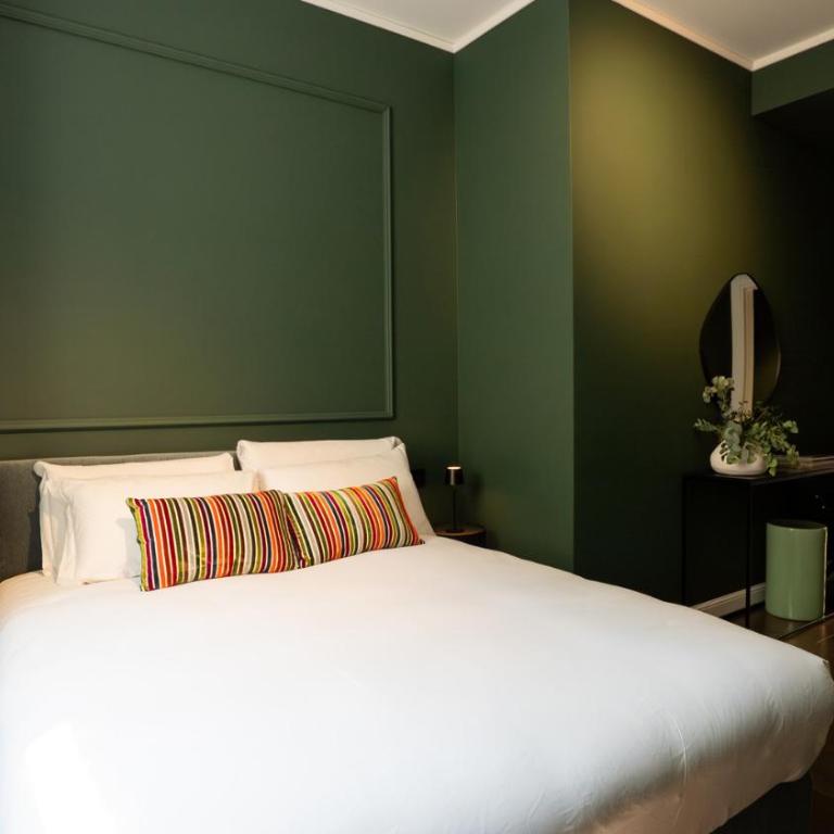 Dimora Vianello Rooms - Superior Double Room - 2