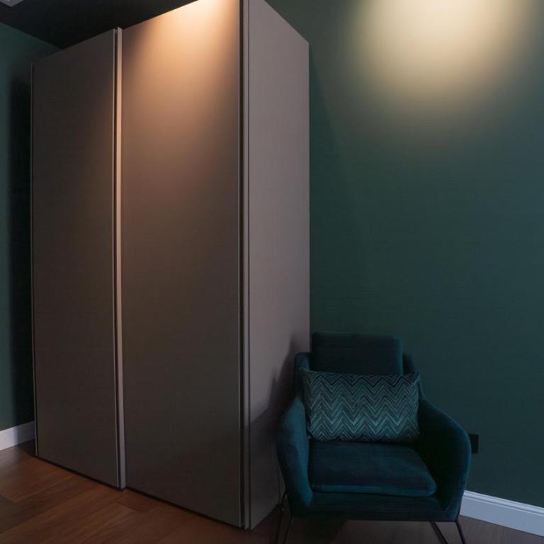 Dimora Vianello Rooms - Superior Double Room - 4
