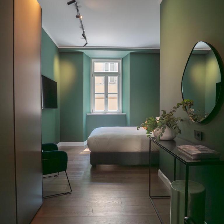 Dimora Vianello Rooms - Superior Double Room - 5