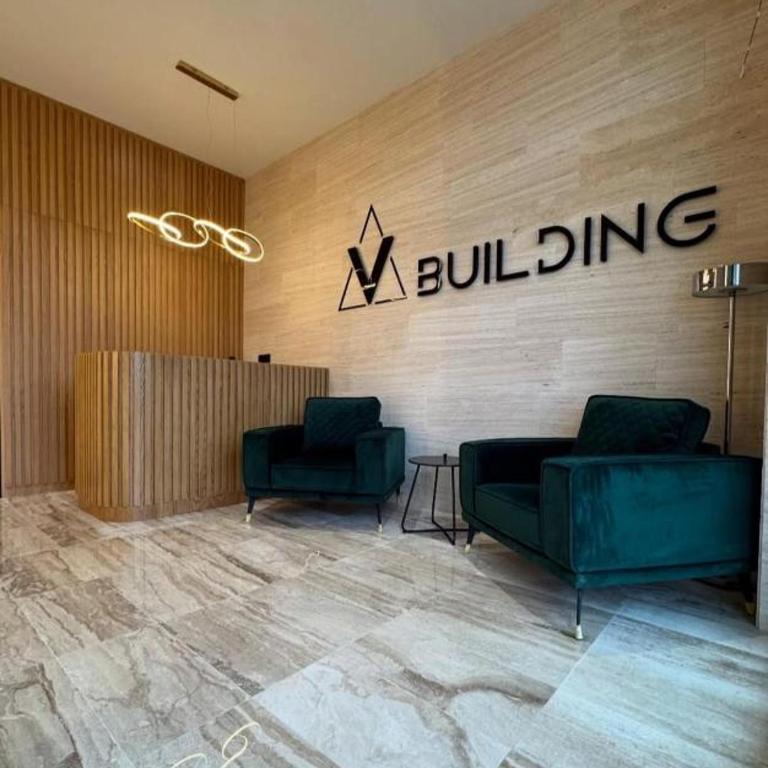 In lux spa apartman 2 - Apartman sa 1 Spavaćom Sobom - 29