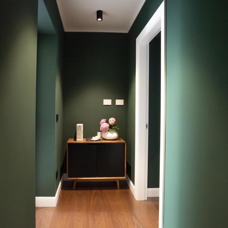 Dimora Vianello Rooms - Superior Double Room - 6