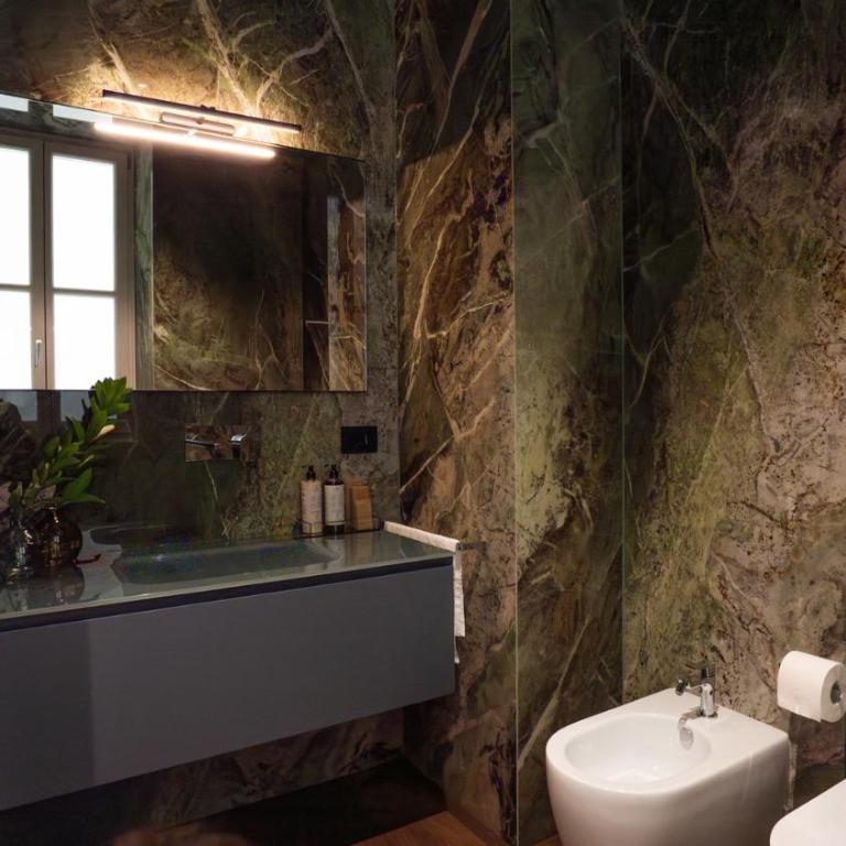 Dimora Vianello Rooms - Superior Double Room - 7