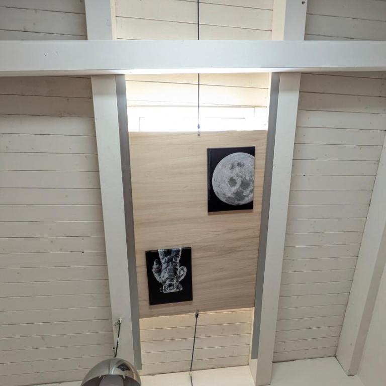 One Vicolo Lavico - Two-Bedroom Apartment - 11