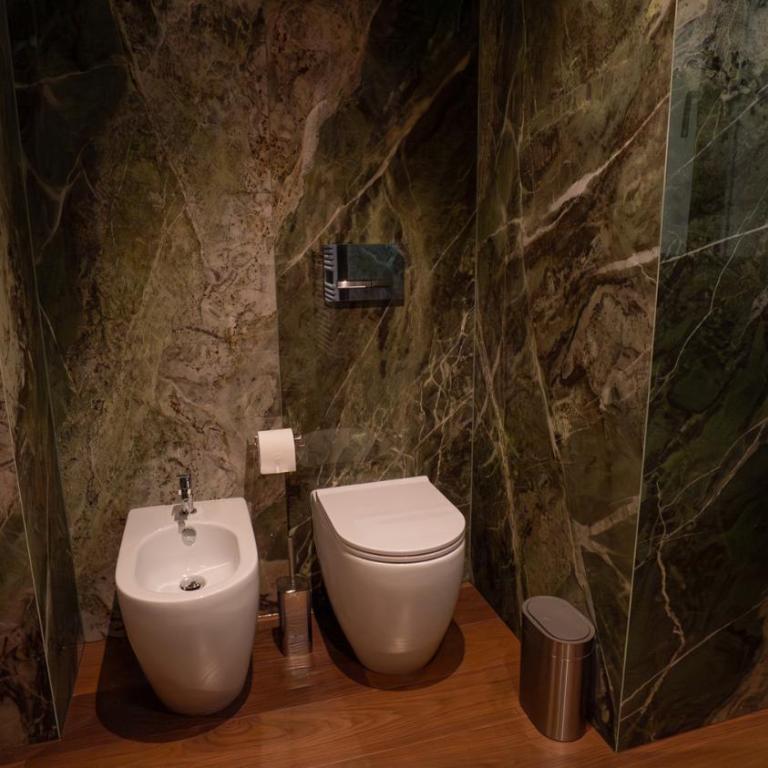 Dimora Vianello Rooms - Superior Double Room - 8