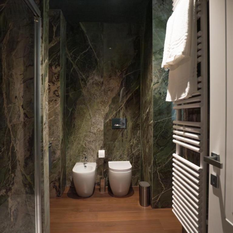 Dimora Vianello Rooms - Superior Double Room - 9