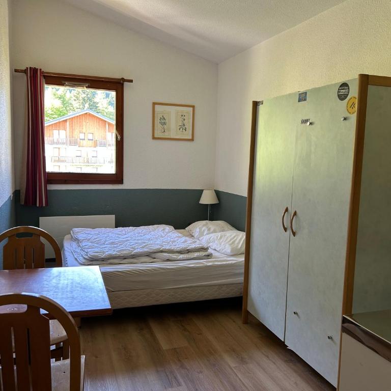 Les chalets club de Valfréjus - Studio - 20