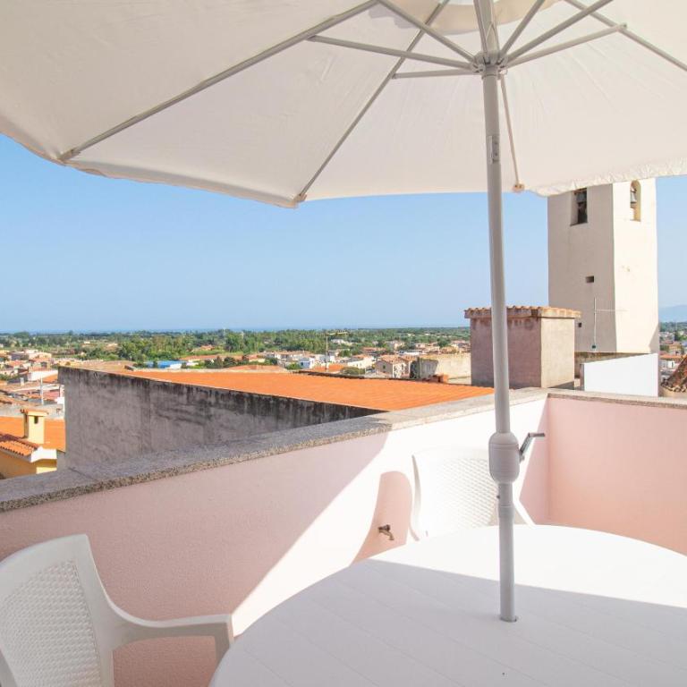 Residenza La Pineta Orosei - Casa con 1 Camera da Letto - 18