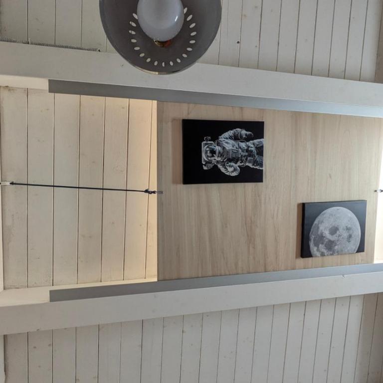 One Vicolo Lavico - Two-Bedroom Apartment - 10