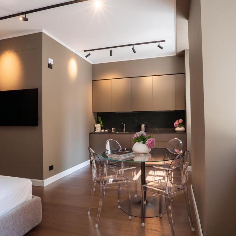 Dimora Vianello Rooms - Superior King Room - 3