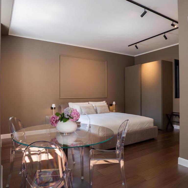 Dimora Vianello Rooms - Superior King Room - 6
