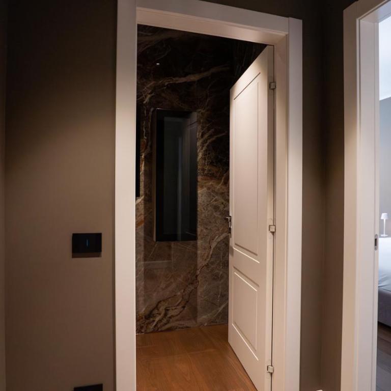 Dimora Vianello Rooms - Superior King Room - 7