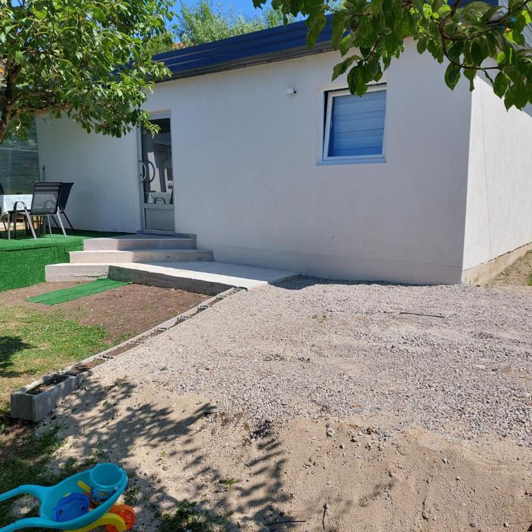 Apartman Alina&Alan 2 - Two-Bedroom Apartment - 2