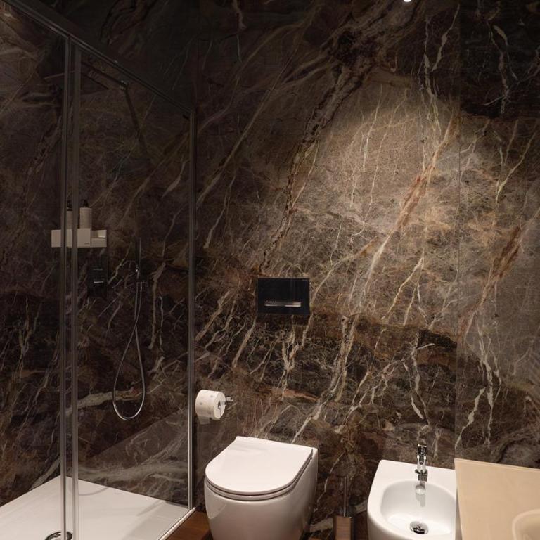 Dimora Vianello Rooms - Superior King Room - 9