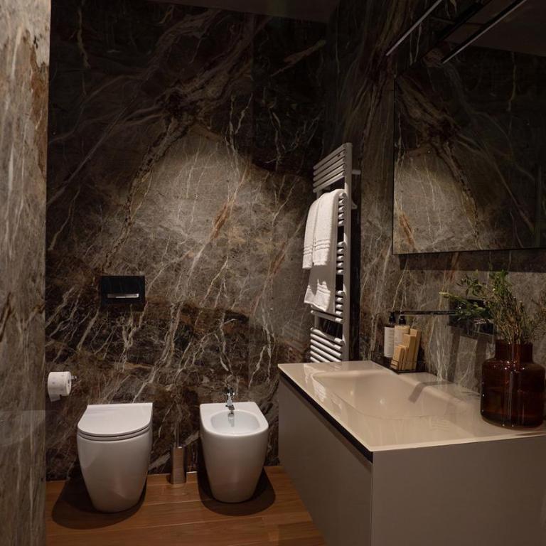Dimora Vianello Rooms - Superior King Room - 10