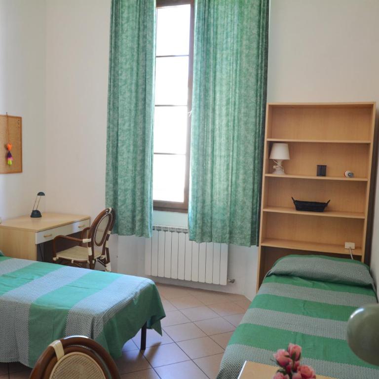 UNYCA - Florence cozy 3 bedroom Apartment 1 - Appartamento con 3 Camere da Letto - 18