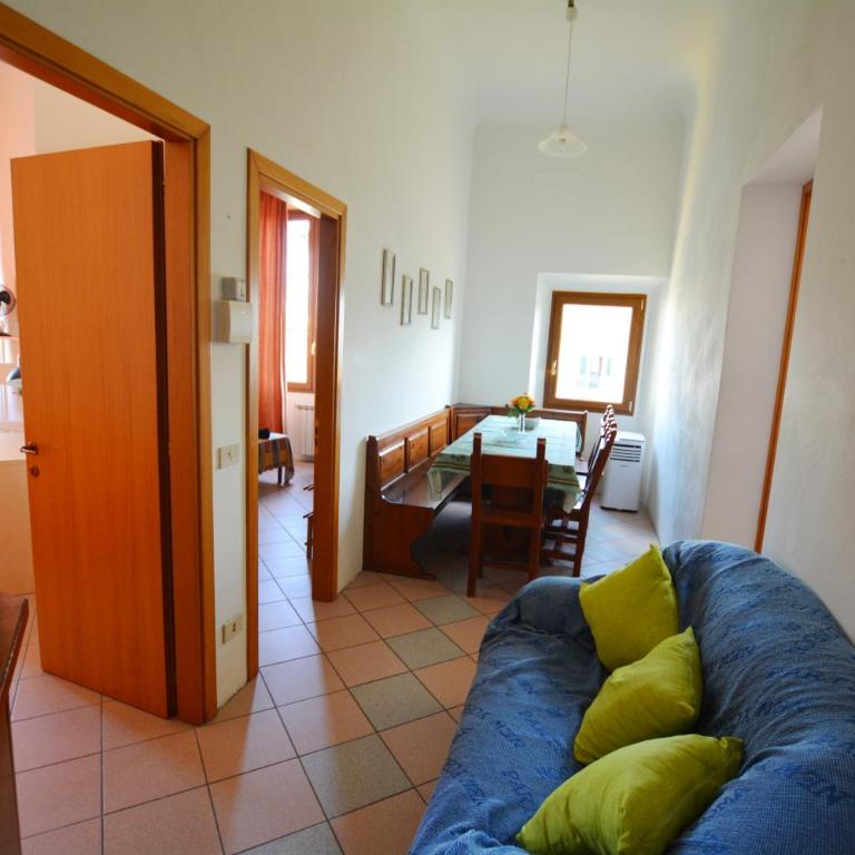 UNYCA - Florence cozy 3 bedroom Apartment 1 - Appartamento con 3 Camere da Letto - 1