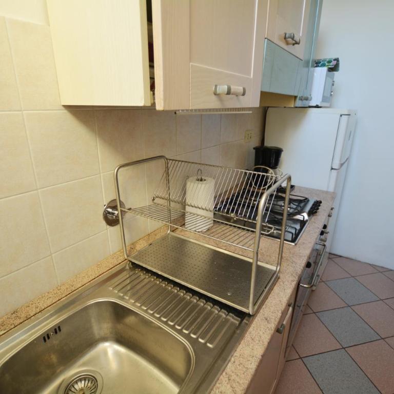 UNYCA - Florence cozy 3 bedroom Apartment 1 - Appartamento con 3 Camere da Letto - 4