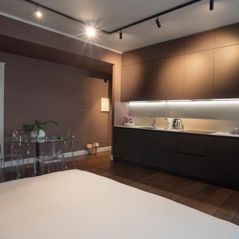 Dimora Vianello Rooms - Superior King Room - 2