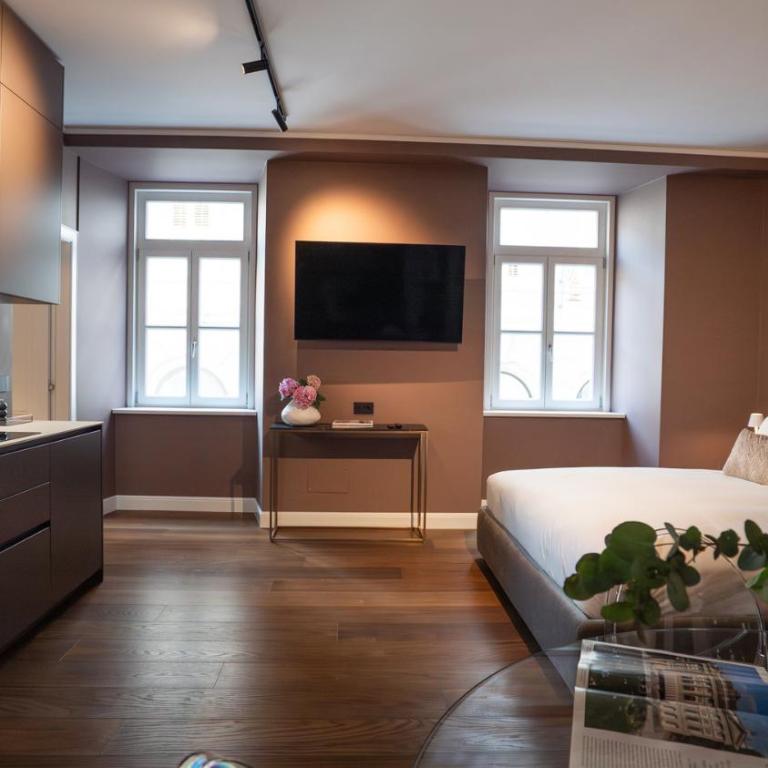 Dimora Vianello Rooms - Superior King Room - 3