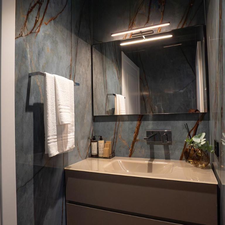 Dimora Vianello Rooms - Superior King Room - 5