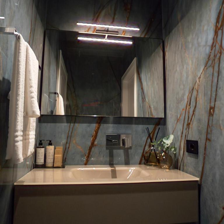 Dimora Vianello Rooms - Superior King Room - 11