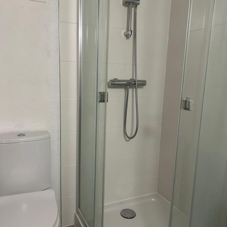 Les chalets club de Valfréjus - Appartement 1 Chambre - 17