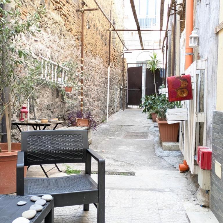One Vicolo Lavico - Two-Bedroom Apartment - 4