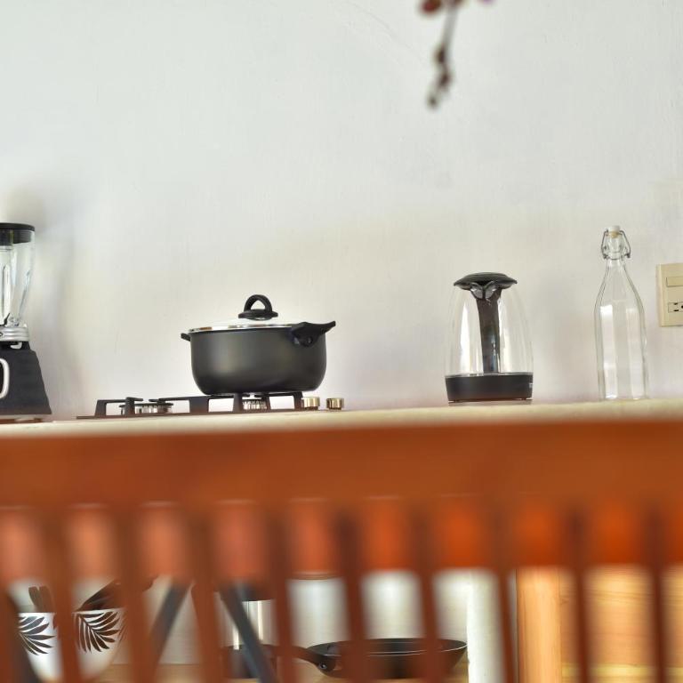 Las Casas Chiapas - Apartment - Ground Floor - 10