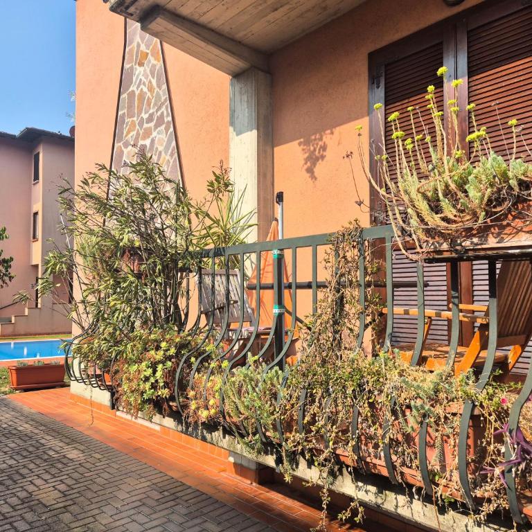 Appartamento Lina By Case al Lago - Appartamento - 2