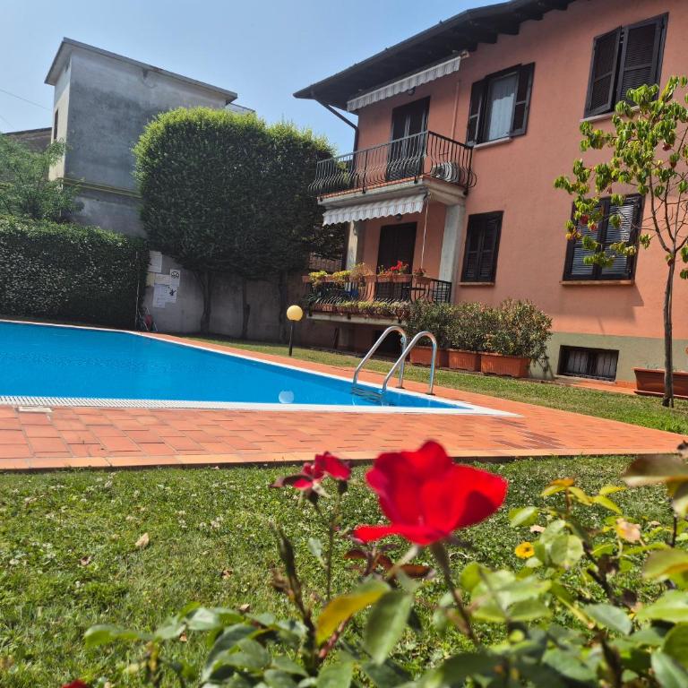 Appartamento Lina By Case al Lago - Appartamento - 1