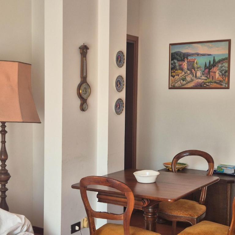Appartamento Lina By Case al Lago - Appartamento - 9