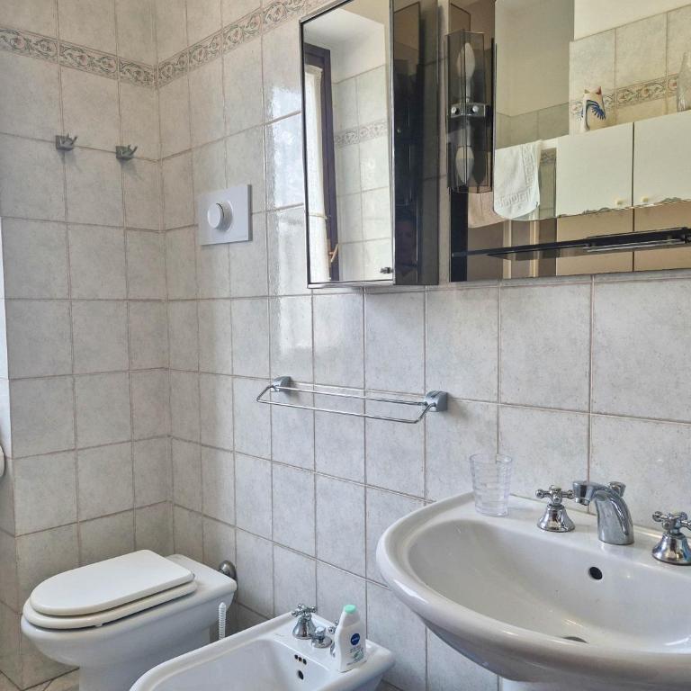 Appartamento Lina By Case al Lago - Appartamento - 10