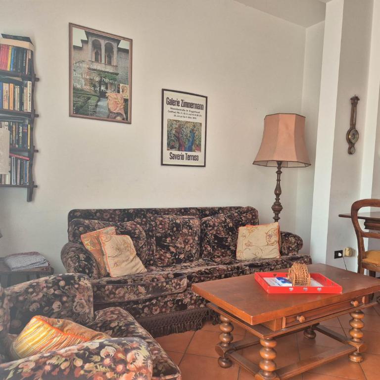 Appartamento Lina By Case al Lago - Appartamento - 11