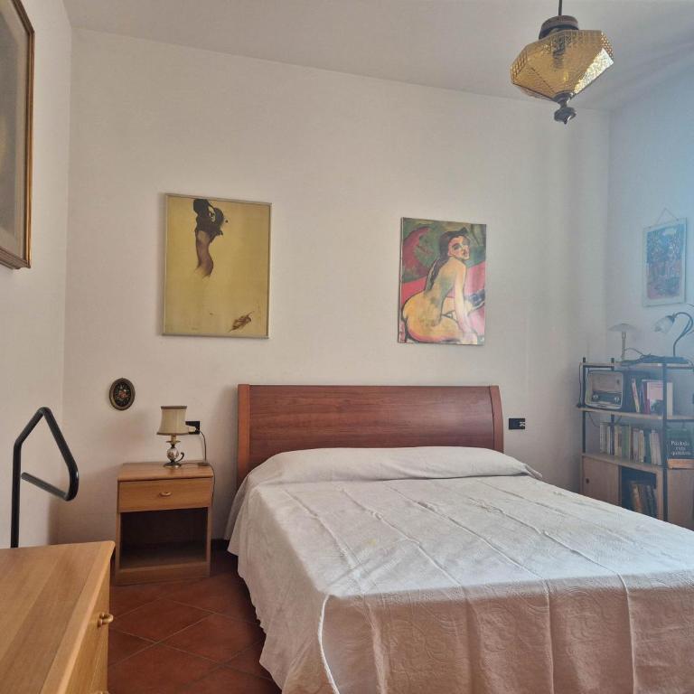 Appartamento Lina By Case al Lago - Appartamento - 12