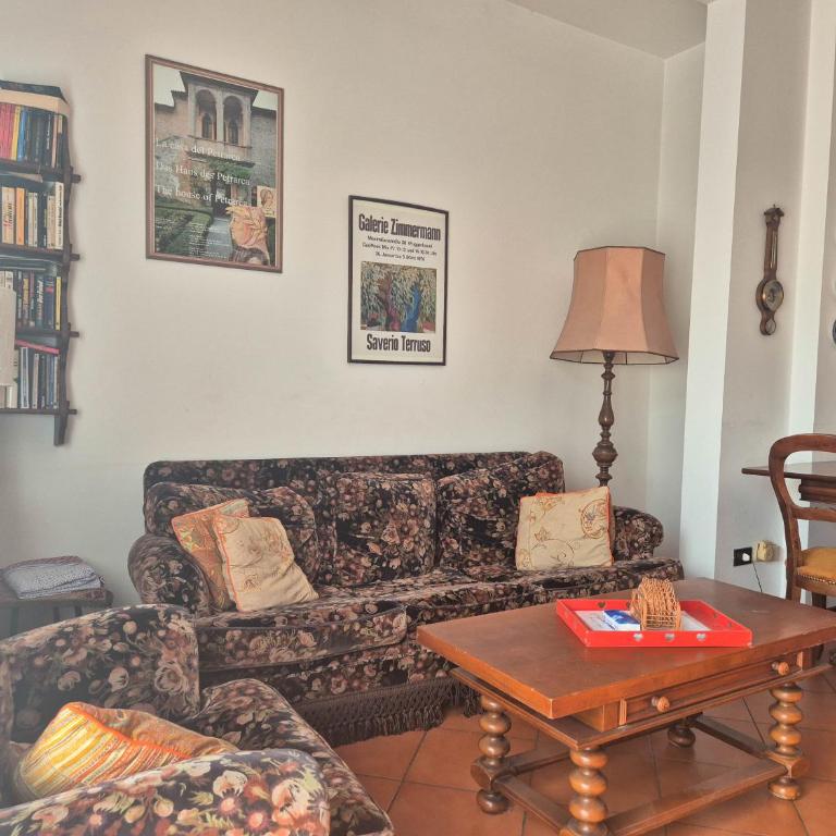 Appartamento Lina By Case al Lago - Appartamento - 13