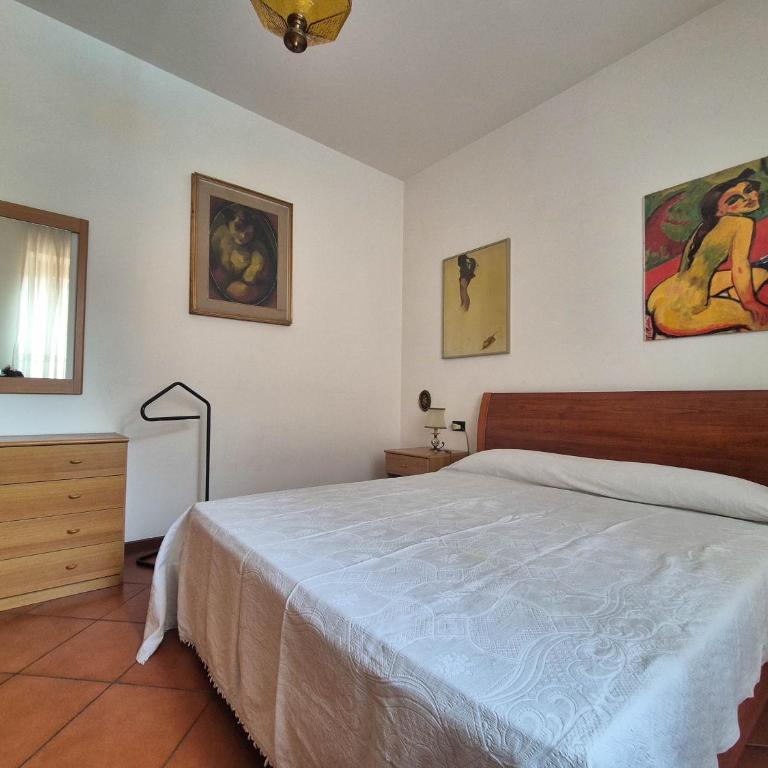 Appartamento Lina By Case al Lago - Appartamento - 15