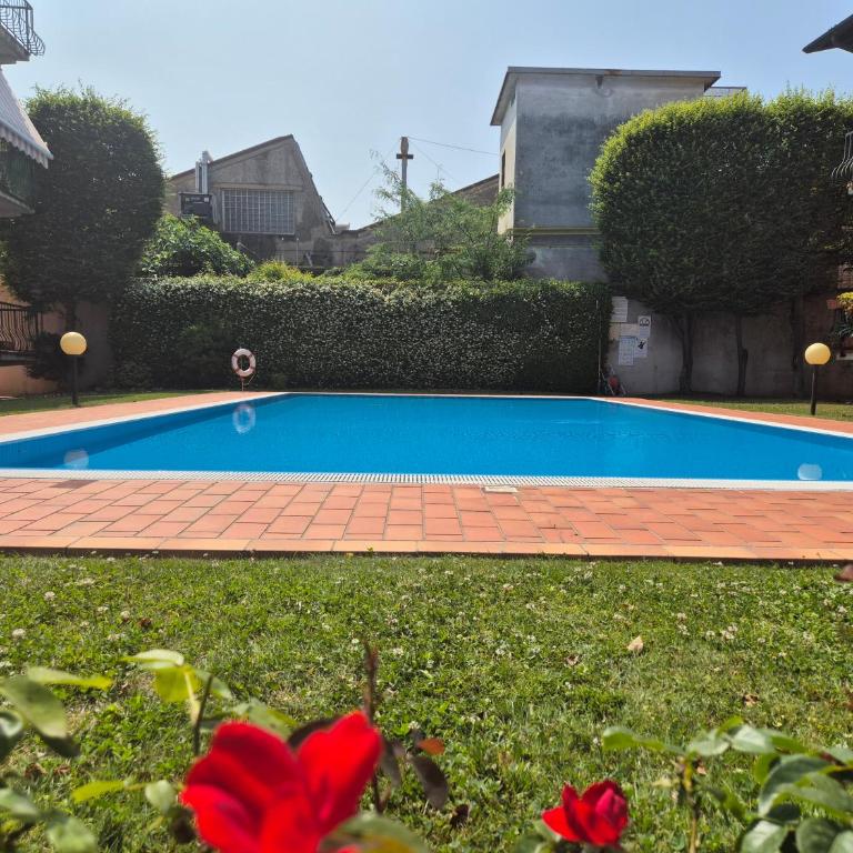 Appartamento Lina By Case al Lago - Appartamento - 17