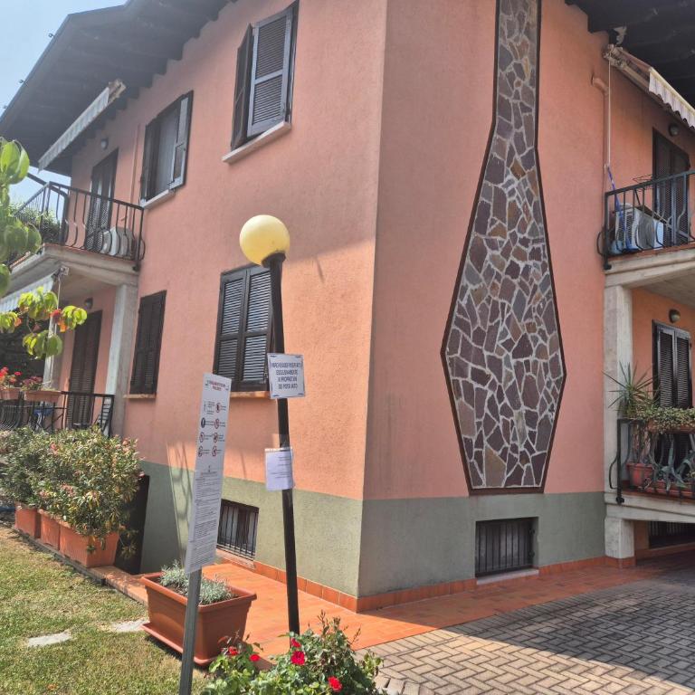 Appartamento Lina By Case al Lago - Appartamento - 19