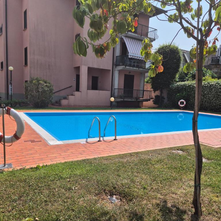 Appartamento Lina By Case al Lago - Appartamento - 18