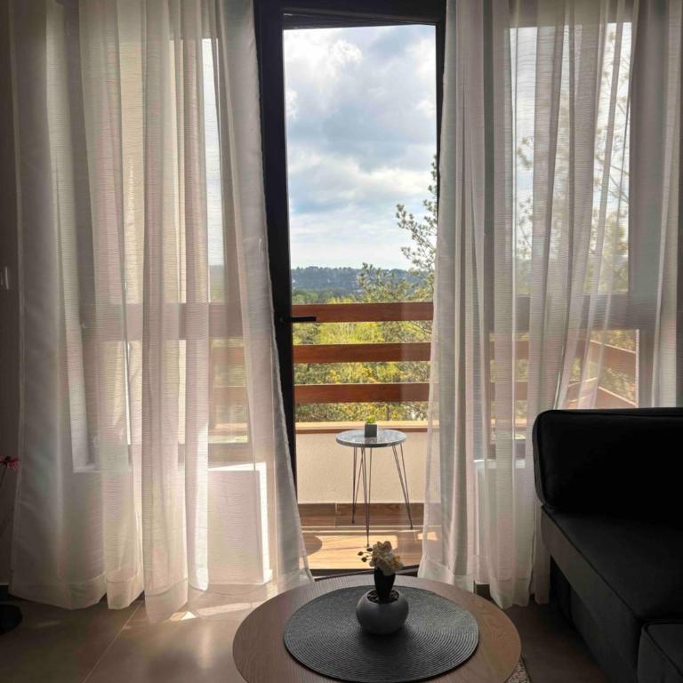 Apartman Kala Divčibare - Apartman sa 1 Spavaćom Sobom - 28