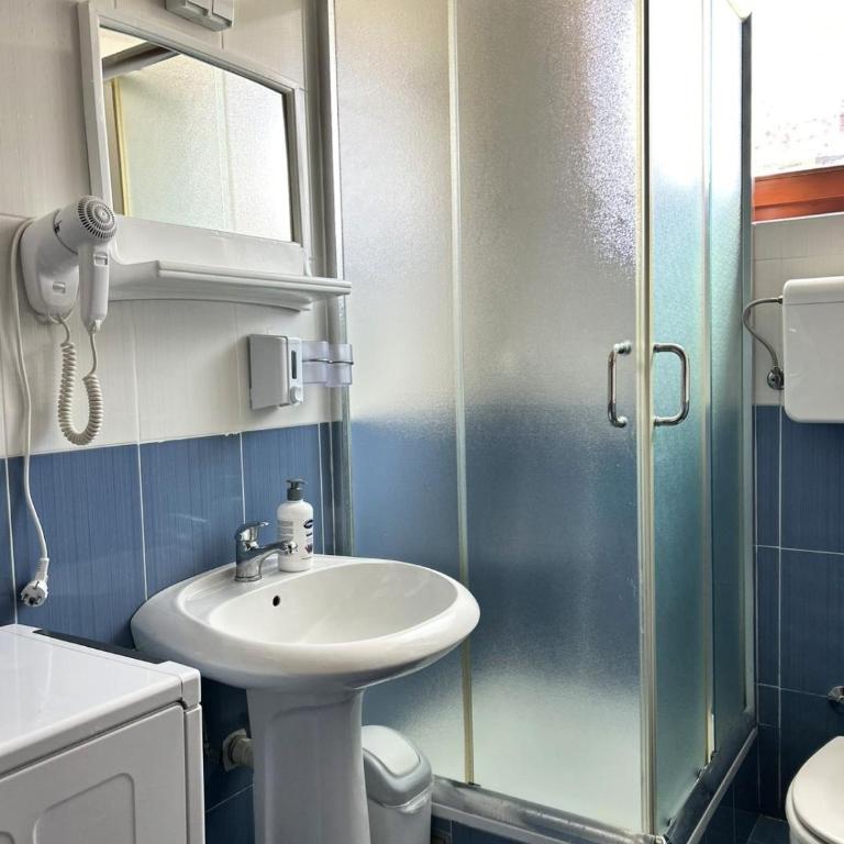 IDI MI - DODJI MI - Apartman sa 1 Spavaćom Sobom - 8