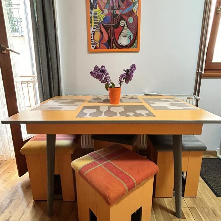 IDI MI - DODJI MI - Apartman sa 1 Spavaćom Sobom - 5