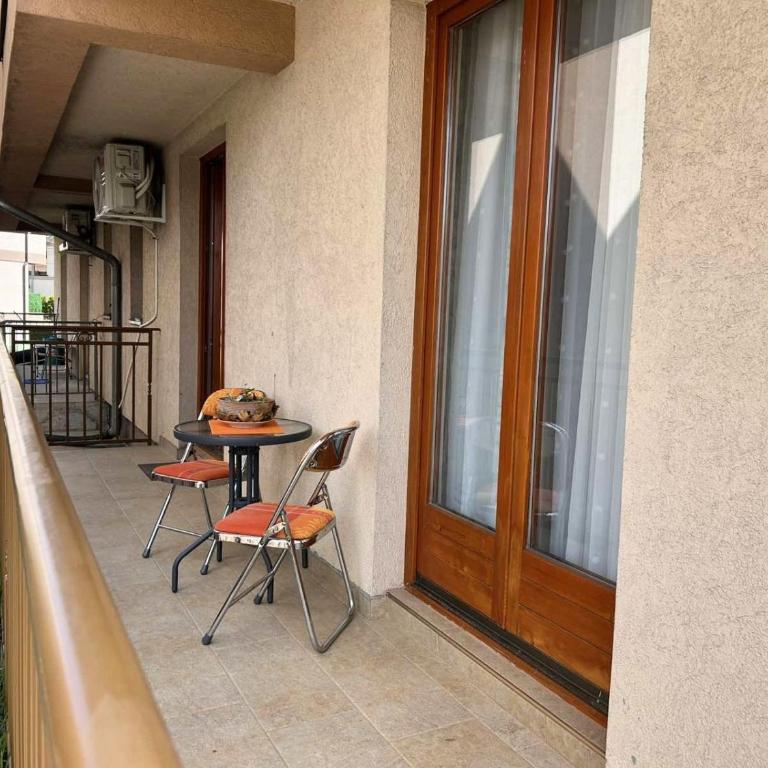 IDI MI - DODJI MI - Apartman sa 1 Spavaćom Sobom - 10