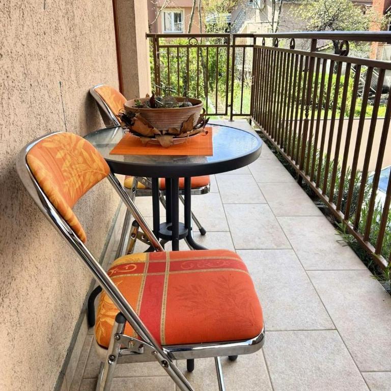 IDI MI - DODJI MI - Apartman sa 1 Spavaćom Sobom - 11