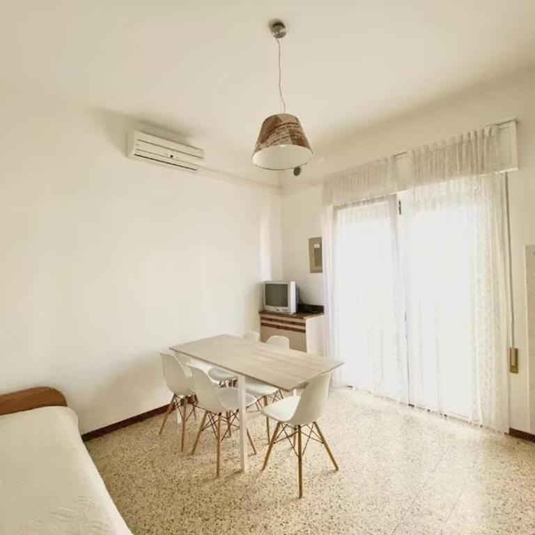 Euroresidence - Vicino al Mare e al Centro - Immobil Relax - Appartamento con 1 Camera da Letto - 2