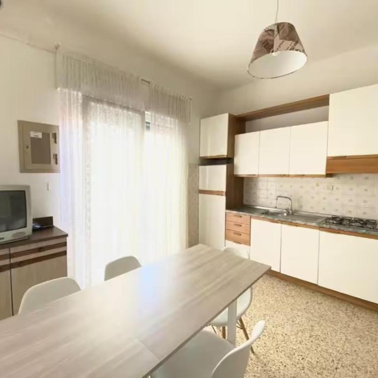 Euroresidence - Vicino al Mare e al Centro - Immobil Relax - Appartamento con 1 Camera da Letto - 3