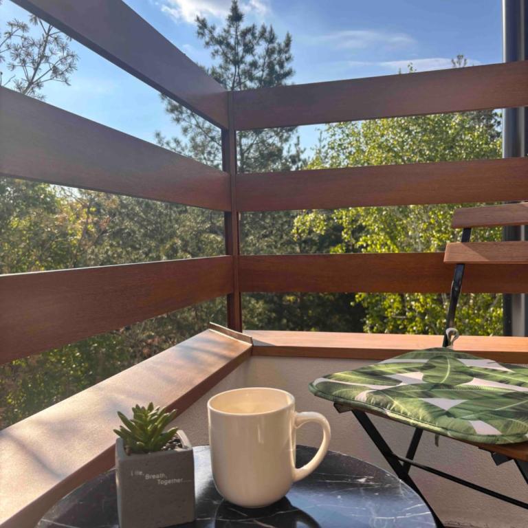 Apartman Kala Divčibare - Apartman sa 1 Spavaćom Sobom - 27