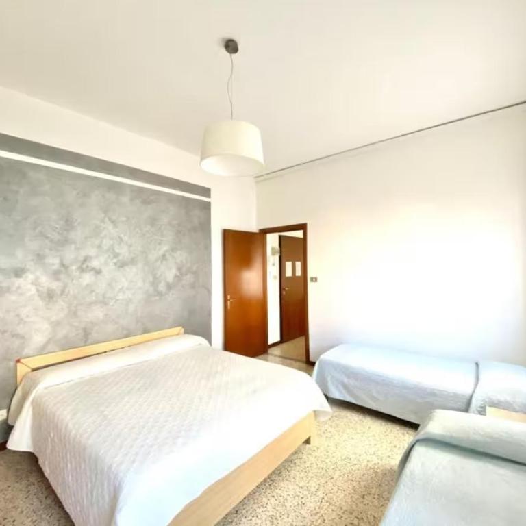 Euroresidence - Vicino al Mare e al Centro - Immobil Relax - Appartamento con 1 Camera da Letto - 1