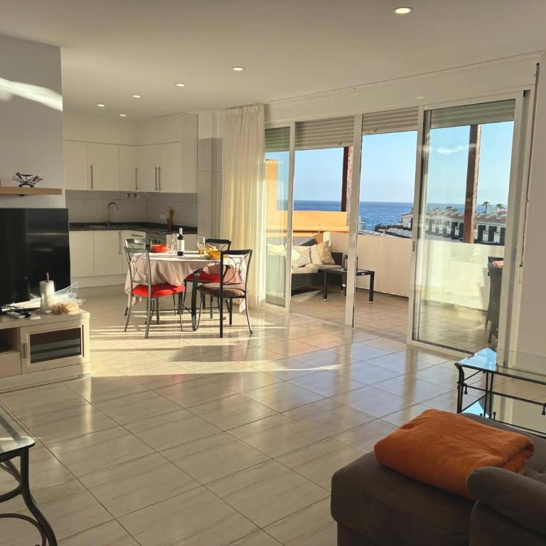 Golf del Sur Ocean Blue Apartment - Apartamento Estándar de 2 dormitorios - 1