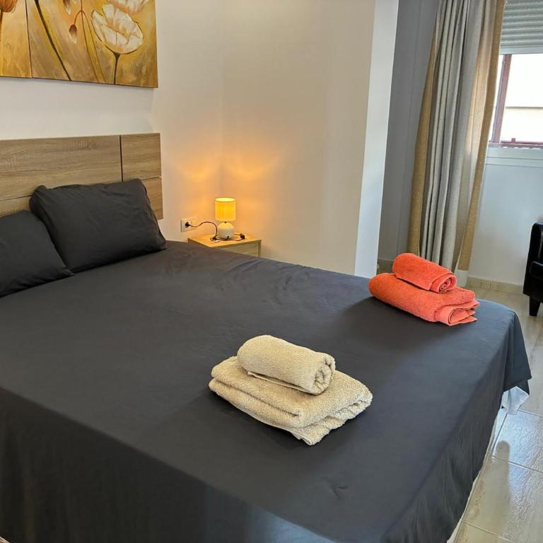 Golf del Sur Ocean Blue Apartment - Apartamento Estándar de 2 dormitorios - 8